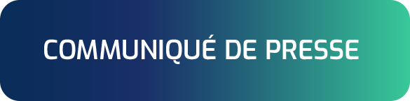 Communiqué de presse